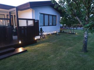 Iceland Luxury Home with Hot Tub & Sauna-Prime Solar Eclipse Location 2026 - 8
