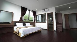 LAKESIDE DAILAI HOTEL - 6