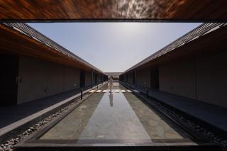 Mungyeong Sadamjae Stay - 1