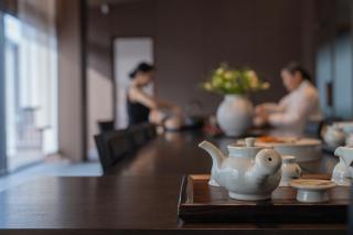 Mungyeong Sadamjae Stay - 5
