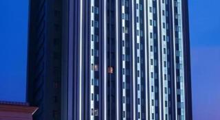 Yitel Premium Hotel Shanghai Xuhui - 7