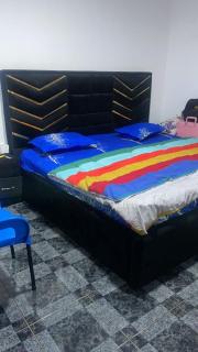 Service apartment for girls only - 3