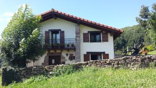 Alberroakoborda - Ituren - 9