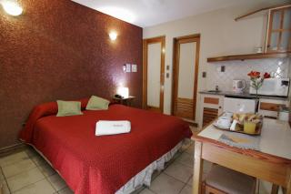Hotel Xumec Mendoza - Mendoza - 6