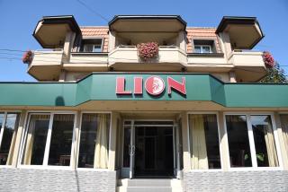 Garni Hotel Lion - Jagodina - 0