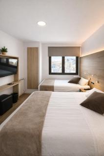 Hotel Les Neus - 0