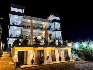 RUTA APARTMENT-KIGALi - 8