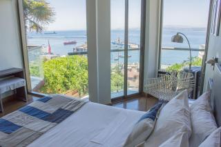 Hotel Boutique 17 - Valparaíso - 9