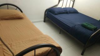 HOMESTAY KUANTAN AR RAUDHAH KOTASAS, Pahang - 1