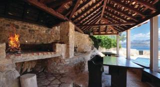 Vila Lovrečina - Postira - 3