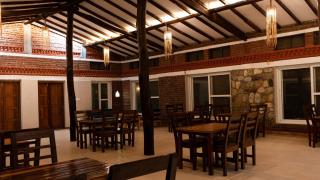 Bardiya Nature Lodge - 1