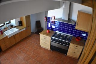 Fantastic 4 bedroom barn conversion near Cordes sur Ciel - 7