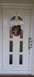 Domek Manipura-ogród,spokój,natura - 1