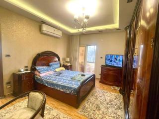 Ultra Super Lux Apartments - Al-Haram Street - 7