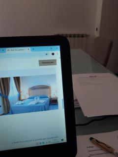 Hotel tre lanterne - 0