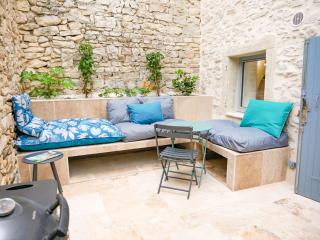 Gîte du Puy Drome Provençale Puygiron - 8