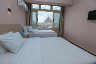 Guardian Guest House - 8