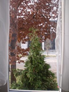 1st Floor Apartman - Szombathely - 2