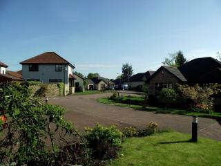 Holiday Home Schwabenhaus - Kirkcaldy - 6