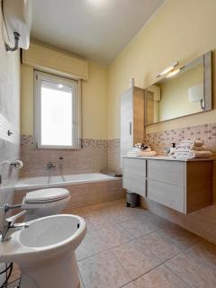 10 minuti dal mare- Casa Vacanze Martina - 7