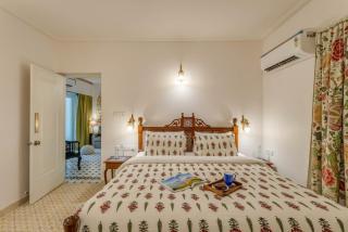 Cozy 1BR Apt in Siolim 3km to Uddo Beach by HIREAVILLA - 9
