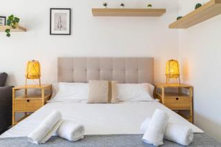 Nice with 2 rooms and pool - 8