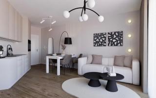 SEA FLAIR REWAL Apartment 12 - Klifowa 22 - 8
