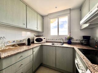 Nerea - Apartamento con vistas y piscina comun. - 3