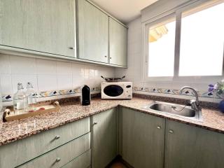 Nerea - Apartamento con vistas y piscina comun. - 2