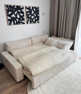 SEA FLAIR REWAL Apartment 12 - Klifowa 22 - 1