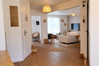 Sublime villa des Oliviers - Piscine chauffée, espace détente, Baby-foot, cuisine extérieure - proche d'Agen - 2