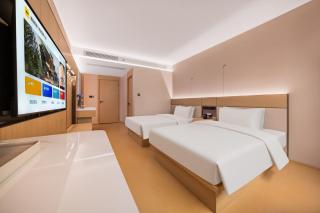 艺选四季酒店 - 3