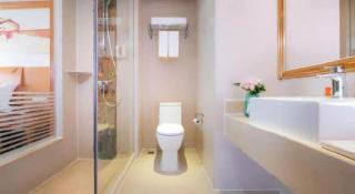 Vienna International Shenzhen Tianan Digital City - 6