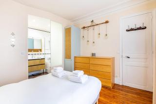 Guestready - Colourful and comfortable flat for 2 - 2