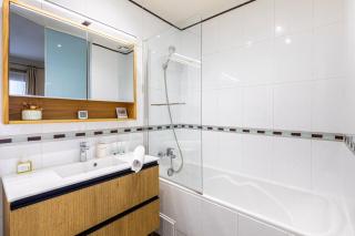 Guestready - Colourful and comfortable flat for 2 - 6