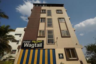 FabHotel Wagtail - 1