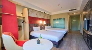 ibis Xian Lintong Huaqing Hot Spring Hotel - 1