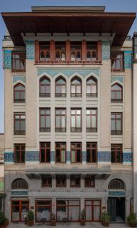 Hovagimyan Hotel and Suites - 7