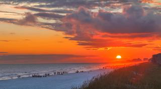 Destin Yacht Party, Relax, Sunbath, Watch Sunset or Fish - 2