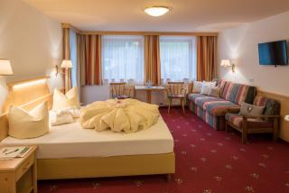 Hotel Pinzger Tux - 5