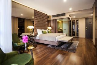 SAINT TEN Boutique Hotel, Small Luxury Hotels - 4