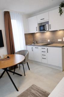 Sindelfingen Apartments - 0