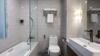 Enrich Grand Hotel - 2