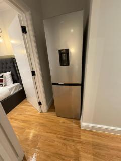 City Garden flat with two bedrooms and two bathrooms A - 6