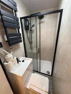City Garden flat with two bedrooms and two bathrooms A - 4