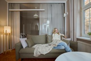 Old Town Charming Chlebnicka Suites by Downtown Apartments - 3