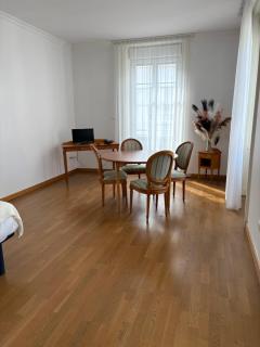 Villa Médicis Besançon - 7