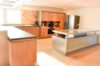 Luxueuze loft nabij centrum De Haan - 2
