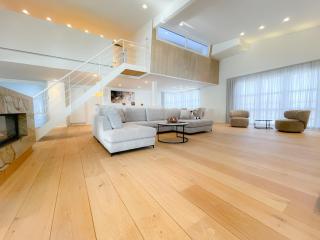 Luxueuze loft nabij centrum De Haan - 0