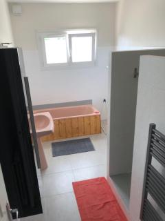 L'ESCAPADE, Gite rural en ville! Famille, amis, travail - 6